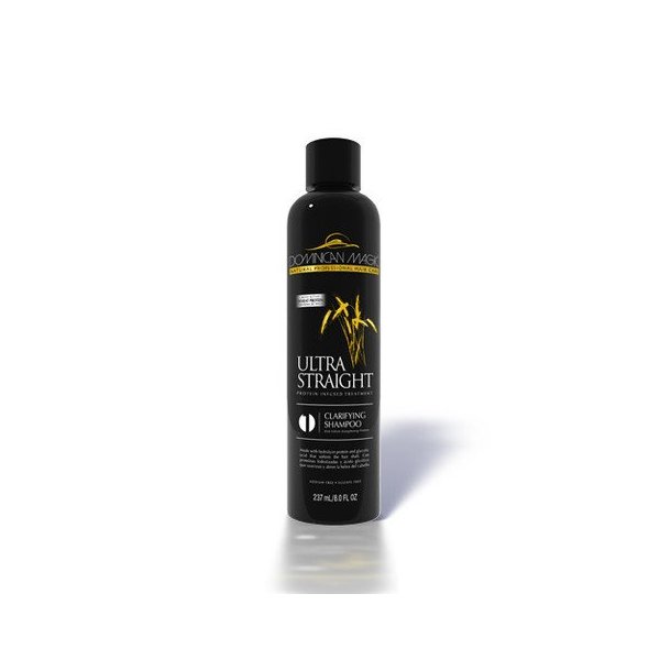 DOMINICAN MAGIC 1 Clarifying Shampoo 8.oz