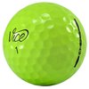VICE Golf PRO Plus 2020 | 12 Golf Balls | Features: 4-Piece cast Urethane, Maximum Distance, Reduced Driver Spin | More Colors: NEON RED, White | Profile: Designed for Advanced Golfers