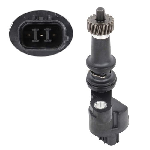 ECCPP Output Transmission Vehicle Speed Sensor SC102 78410S04952 78410-S04-952 SU4054 5S4598 fit for 2000-2001 for Acura Integra,1996-2000 for Honda Civic