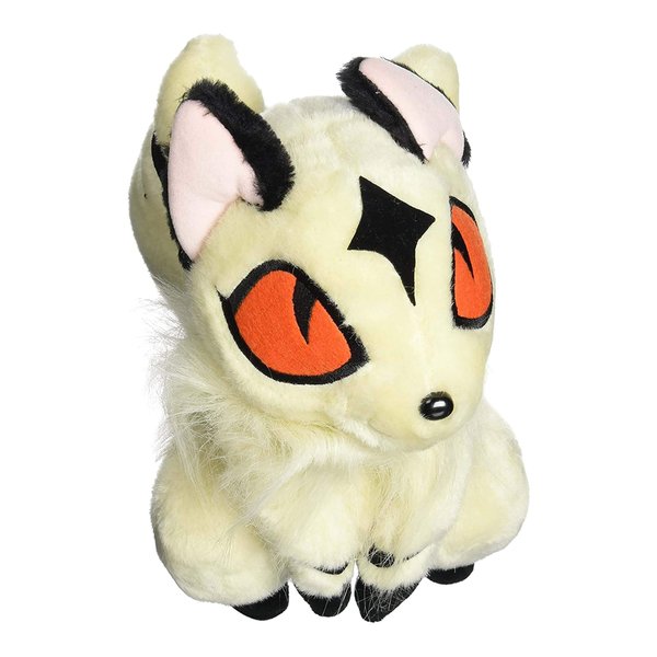 Great Eastern Inuyasha: Kirara/ Kilala Cat 9" Plush Doll