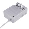 HAUZIK Power Supply Replacement Compatible with Nintendo 3DS, 3DS XL, 2DS, 2DS XL, DSi, DSi XL Charger AC Adapter with Cable