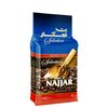 Café Najjar, Turkish Coffee, 200gr , 100% Arabica Coffee Beans, Ground Coffee, Dark Roast, Lebanese Coffee, Arabic Coffee, Coffee Beverages, Works with Turkish Coffee Machine.