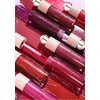 Easilydays Shimmer Gloss Lipstick, Slicks Lip Gloss Diamond Shiny Pink Dark Red Purple Glitter Sparkly Glossy Shimmer Waterproof Girls Lip Glaze for Women, Long lasting High Pigmented Lips Makeup(#05)