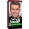 Just For Men Original Formula Men's Hair Color, Medium Brown, 4 Fl Oz (Pack of 1)