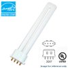 USHIO Compact Fluorescent 13w CF13SE/827 Dimmable Bulb