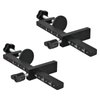 Adjustable Screw C Clamp Bracket Cabinet Tool Mounting Clip Table Clamp For Desktop Desk Table Benches Chair Easy To Use