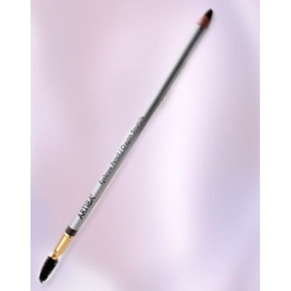 Artiba Eyebrow Pencil with Brush Blonde by Artiba