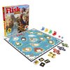 Hasbro Gaming Risk Junior Game, Strategy Board Game, Pirate Themed Game,One Colour,Ages 5 and Up
