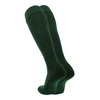 TCK Soccer Socks Multisport Tube MS (Dark Green, Small)