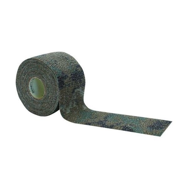 McNett Tactical Camo Form LT Lightweight Self-Cling Camouflage Wrap, NC G1 Vista Pink