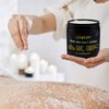 Dead Sea Salt Scrub, Handmade Exfoliating Body Scrub for Women & Men with Vitamin E, Shea Butter, Jojoba Oil & Lavender Extract - Ultra Moisturizing Scrub for Gentle Skin Exfoliation - 600grams