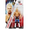 Mattel WWE Cody Rhodes “The American Nightmare” Action Figure, Main Event Series #153 6-inch Collectible with 10 Articulation Points & Life-Like Look