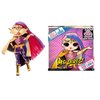 L.O.L. Surprise! OMG Movie Magic Ms. Direct Fashion Doll with 25 Surprises Including 2 Outfits, 3D Glasses, Movie Accessories,Toys for Girls Boys Ages 4 5 6 7+ Years Old,Multicolor