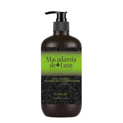 Macadamia Deluxe Hair Conditioner 10 fl.oz