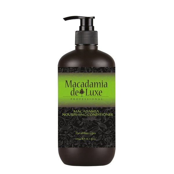 Macadamia Deluxe Hair Conditioner 10 fl.oz