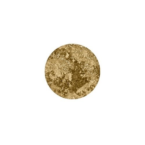 JORDANA Eye Glitz Sparkling Cream Eyeshadow-Gold Gleam
