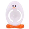 Joie Yolky Egg Separator, Simplify Cooking and Baking with Whites and Yolks, Easily Clips onto Bowls or Cups, Non-Stick, Easy to Clean, Cute Chicken-Themed Kitchen Gadget, BPA-Free
