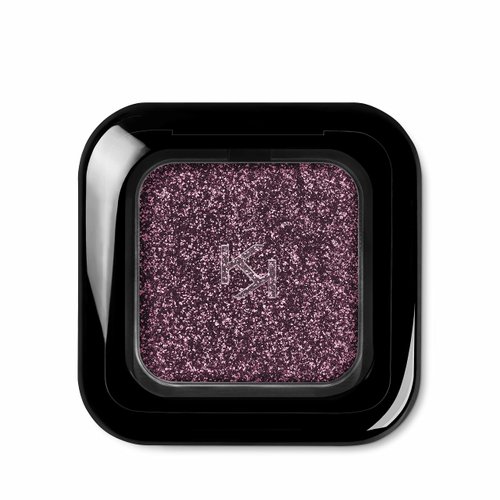 Kiko MILANO - Glitter Shower Eyeshadow 03 High-coverage glitter eyeshadow