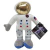 Malektronic Rocketman Soft Plush Toy - 7 inch Tampa Bay Astronaut as seen on TV