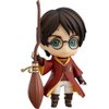 Good Smile Company Harry Potter (Quidditch Version) Nendoroid Action Figure, Multicolor