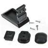 TRQ Rear Sliding Window Glass Latch Kit Set NEW for Ford Dodge Pickup Truck