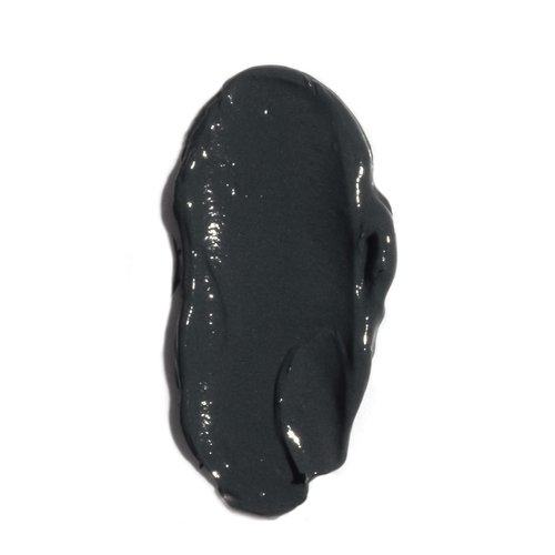 G.M. COLLIN Charcoal Mask | Invigorating Clay Face Mask Formulated With Activated Charcoal | Purifies and Improves Skin Texture