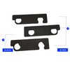 GM Timing Chain Camshaft Holding Tool Retaining Set for Cadillac Buick Saturn Pontiac Chevrolet