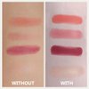 Eyeshadow Primere, eyeshadow base cream base for eyeshadow concealer White eyeliner cream concealer eye base for eyeshadow (00)