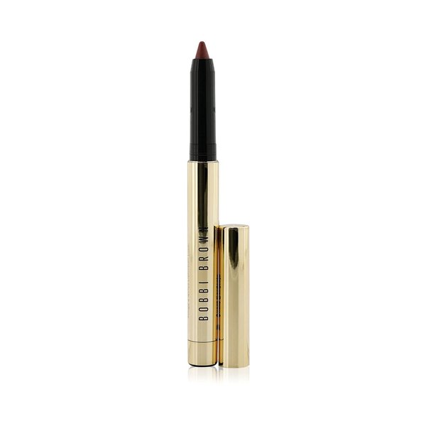 Bobbi Brown Luxe Defining Lipstick - # Avant Gardenia 1g/0.03oz