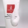 ARZTIN Regenerative Schild Cleansing Foam for sensitive skin, Irritated skin, Low pH Formula, Hydration Soothing effect, 150ml