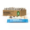 Nutrisystem® Chocolate Peanut Butter Lunch Bars Bundle, 11g of Protein, Helps Support Weight Loss - 10 Count