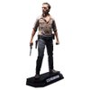 McFarlane Toys The Walking Dead TV Rick Grimes Collectible Action Figure