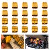 20Pcs XT60 Male Female Bullet Connectors Plugs for RC Battery