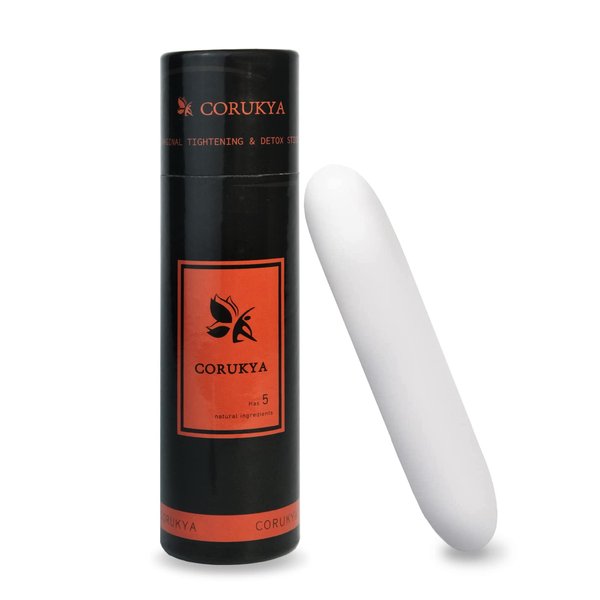 Corukya Yoni Products for Women, Holy Weapon Tighting Stick Works Immediately, Tightening Wand with Natural Herbs,Immediate Result Tightening Rejuvenation Stick for Women