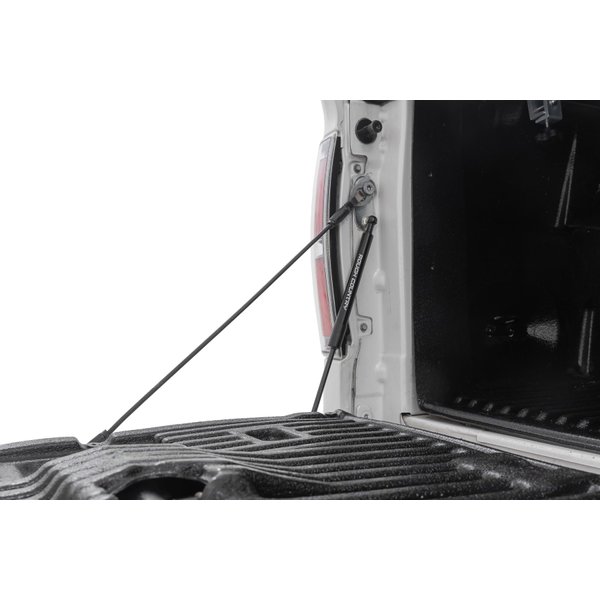 Rough Country Hydraulic Tailgate Assist for 2004-2014 Ford F-150-73214