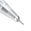 Nail Drill Handle,Nail Polishing Machine Handle for Manicure Nail Drill Replacement Handpiece for Nail Polisher Grinder Handpiece Pen Nail Drill Accessory Acrylic Nail Tools