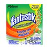 Fantastik Kitchen Cleaner Concentrate, Two 2.9 oz Concentrated Refill Bottles