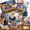 Build Mine World Magnetic Building Blocks Toddler Toys STEM Sensory Outdoor Toys for 3+ Year Old Boys & Girls, Kids Toys for Ages 4-6 6-8 5-7