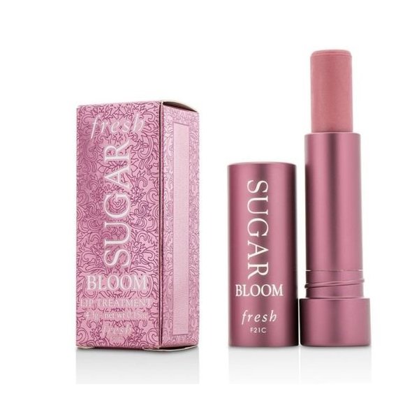 Fresh Sugar Bloom Tinted Lip Treatment SPF 15 Sunscreen 4.3g/0.15oz