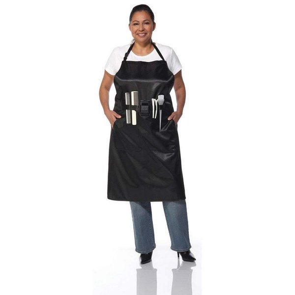 Olivia Garden Style Plus All Purpose Professional Apparel Collection (Apron)