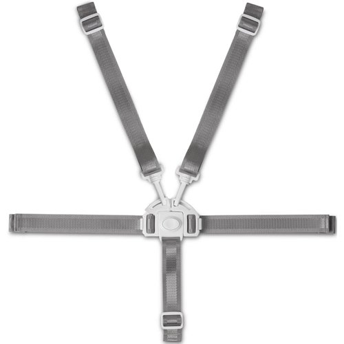Todays Kids High Chair Straps, Straps for High Chair, Replacement Harness Straps for Most 5 Point High Chairs, Replacement High Chair Belt