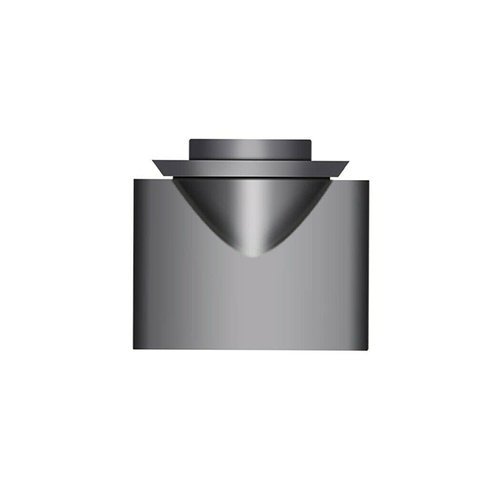 Gentle Air Attachments/Diffuser/Styling/Concentrator/Smoothing Nozzle Accessories for Dyson Supersonic Hair Dryer HD01,HD02,HD03 (Styling Concentrator)