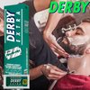 30 Derby Extra Professional Double Edge Razor Blades for straight razor