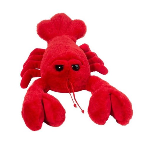 Douglas Clawson Lobster Soft Plush Stuffed Animal