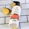 Loma Hair Care Moisturizing Hand & Body Lotion, Mango, 8 Fl Oz