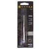 Cross Universal Ballpoint Pen Refill, Fine Point, Black, 1-Pack (8514)