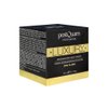POSTQUAM Professional Luxury Gold Regenerating Night Cream 50ml - Moisturizing - Tones - Soft and Tighter Skin - Hyaluronic Acid - Almond Oil