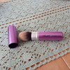 Vela.Yue Retractable Kabuki Makeup Brush Pointed Foundation Brush