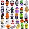 Max Fun 30Pcs Halloween Wind Up Toys Assortment Halloween Toys for Kids Halloween Party Favors Goody Bag Filler Treat Bag Stuffers Halloween Treats Prizes