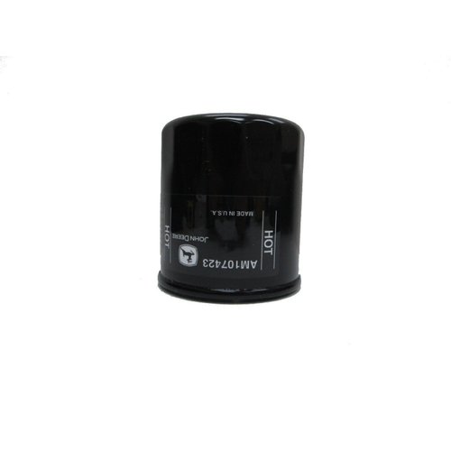 John Deere Original Equipment Oil Filter #AM107423